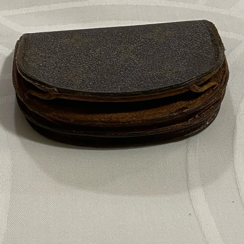 Louis Vuitton coin wallet - Picture 7 of 7